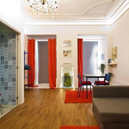 Oporto Blue Cedofeita - Charming Citycenter Loft Buitenkant foto