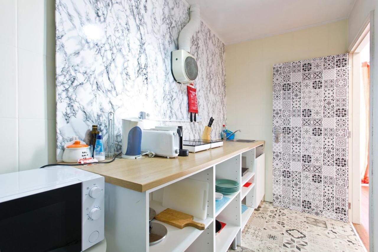 Oporto Blue Cedofeita - Charming Citycenter Loft Buitenkant foto
