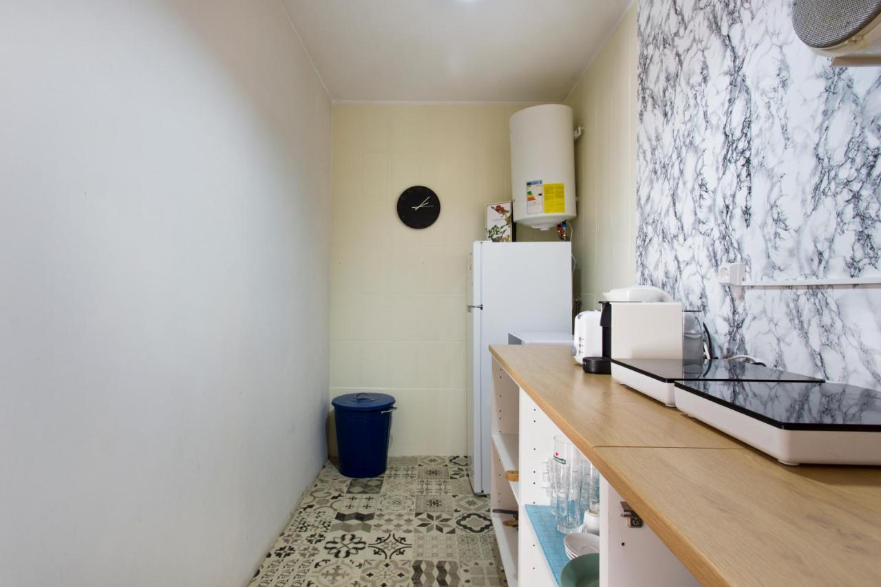 Oporto Blue Cedofeita - Charming Citycenter Loft Buitenkant foto