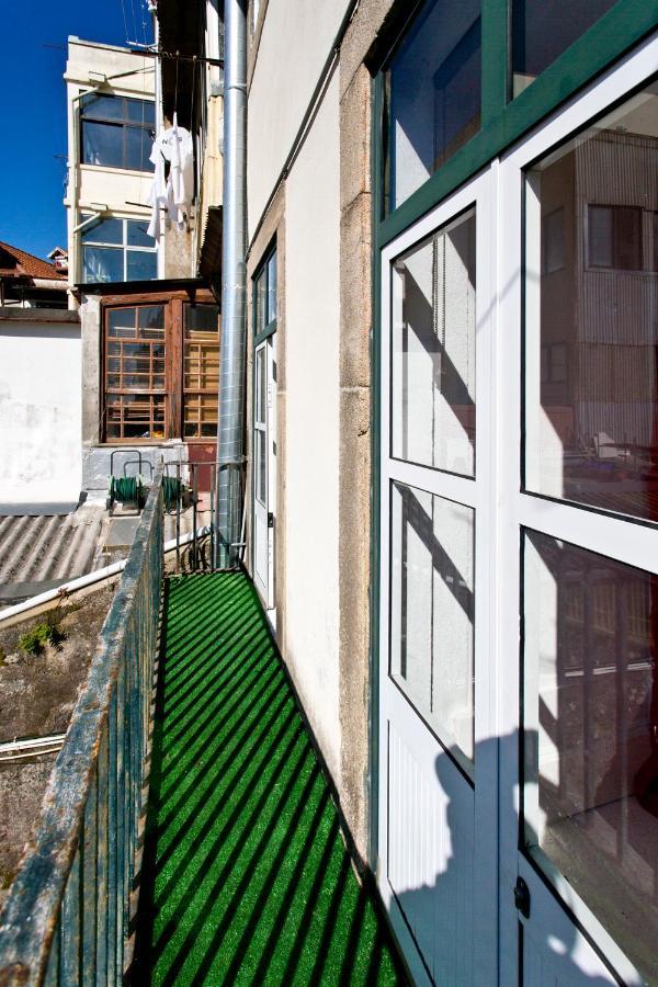 Oporto Blue Cedofeita - Charming Citycenter Loft Buitenkant foto